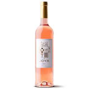 Vinho Rosé Castelão Camarate Joya 750ml