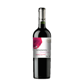 Vinho Tinto Colores Cabernet Sauvignon Veramonte 750ml