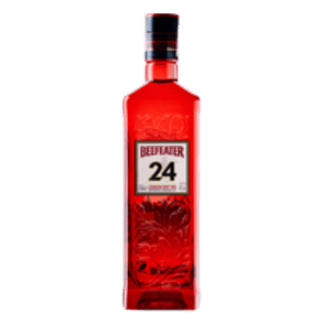 Gin London Dry Beefeater 24 750ml