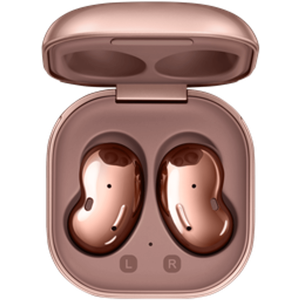 Review Samsung Galaxy Buds Plus e Live: qual o melhor? | Recomenda