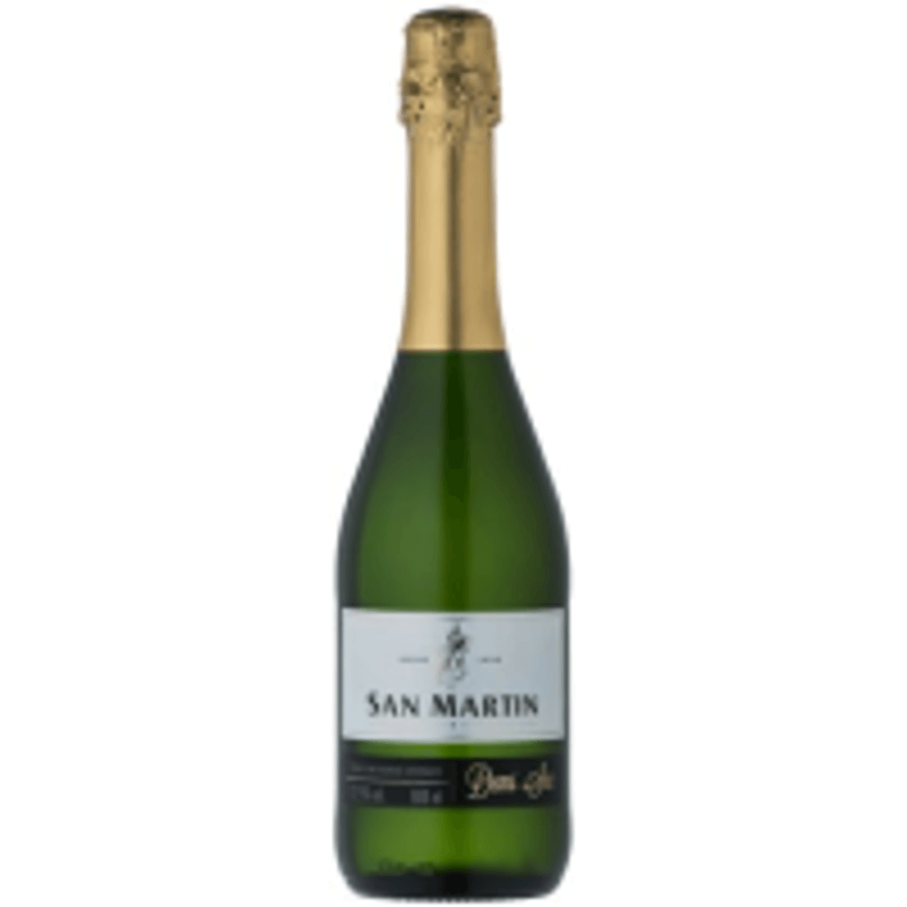 ESPUMANTE SAN MARTIN 660ML - imperatrizgourmet